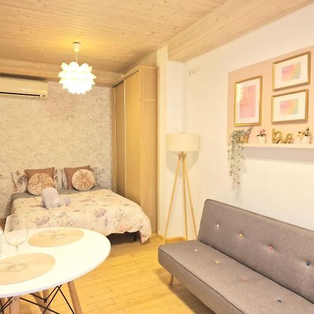 Cervantes Apartment Μάλαγα Εξωτερικό φωτογραφία