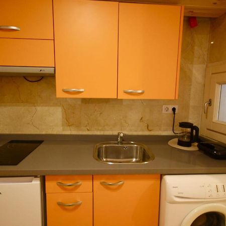Cervantes Apartment Μάλαγα Εξωτερικό φωτογραφία