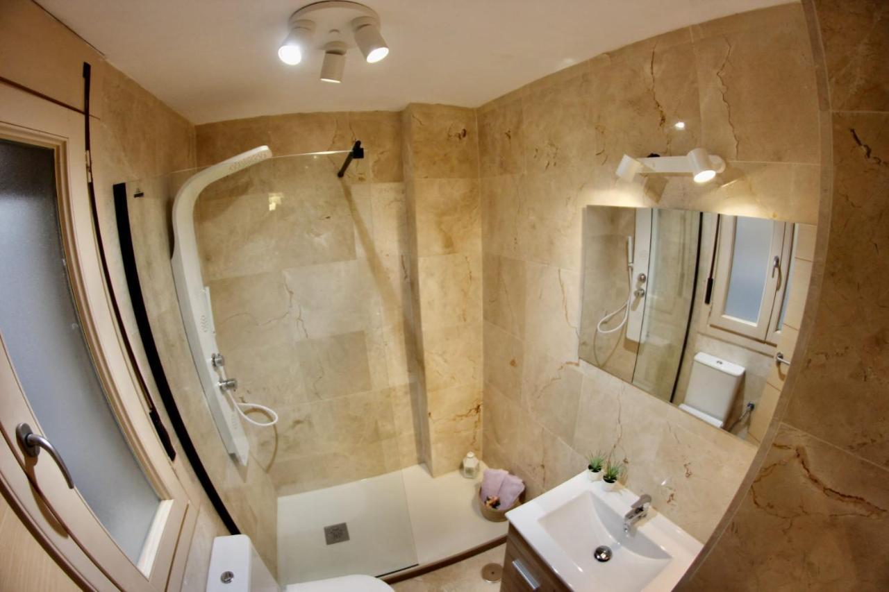 Cervantes Apartment Μάλαγα Εξωτερικό φωτογραφία