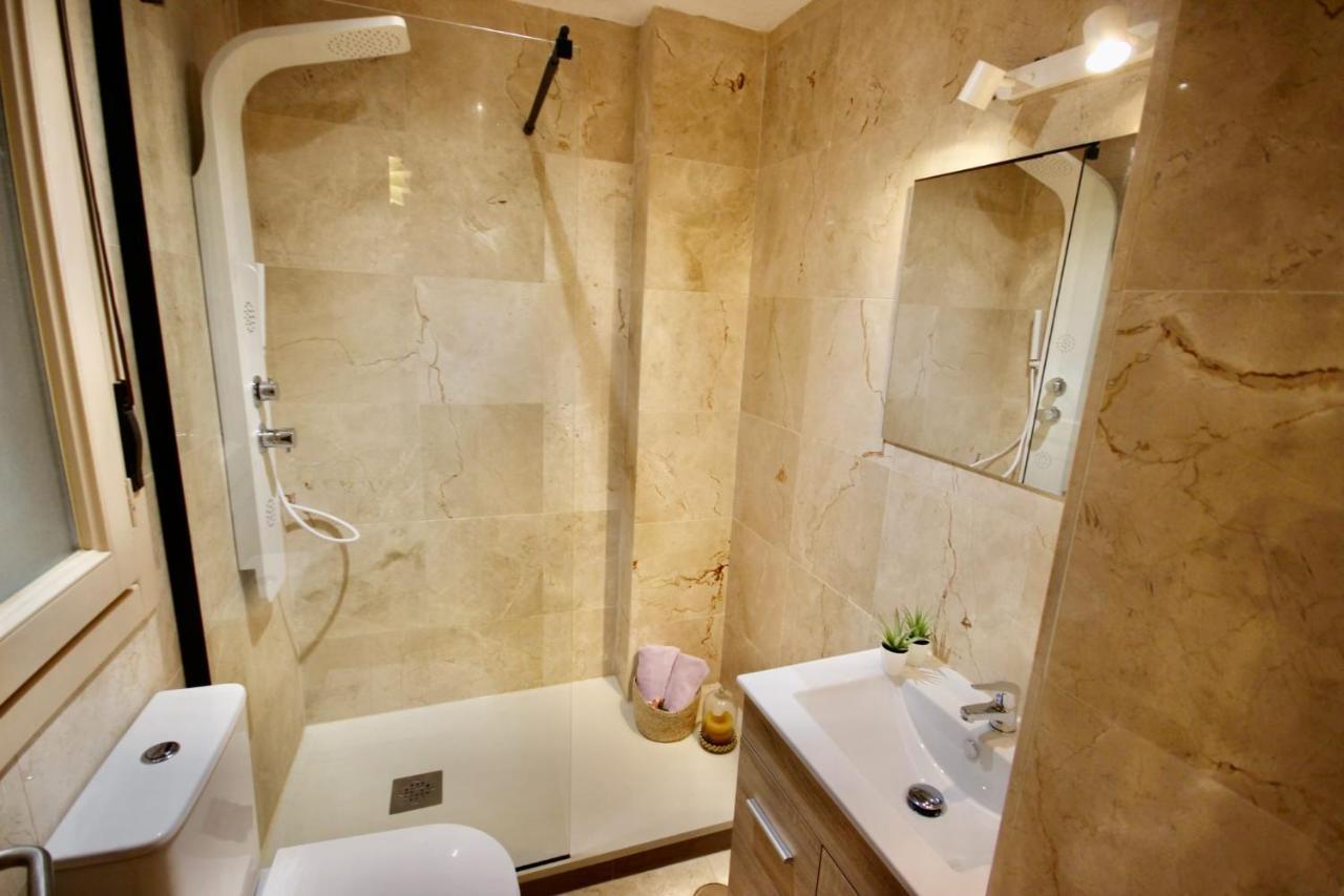 Cervantes Apartment Μάλαγα Εξωτερικό φωτογραφία