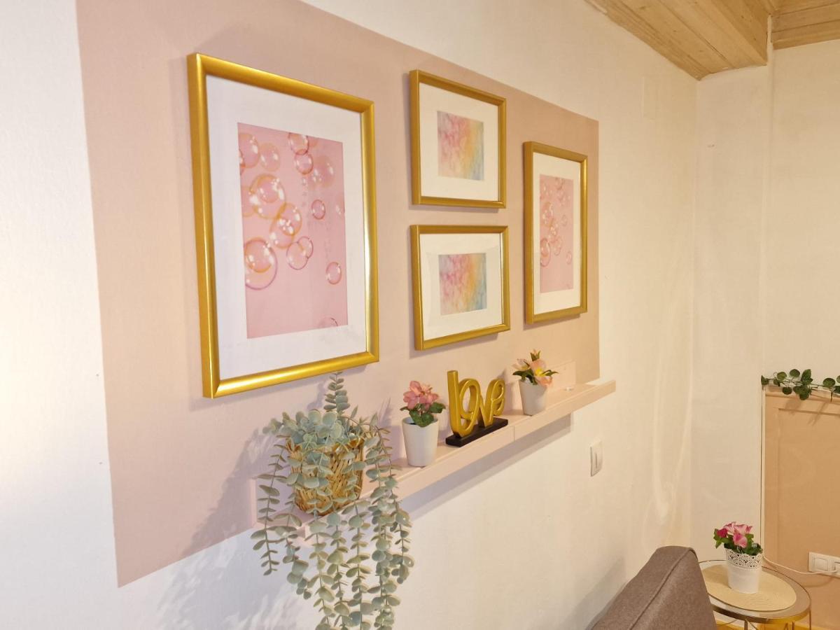 Cervantes Apartment Μάλαγα Εξωτερικό φωτογραφία
